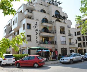 ApartComplex Amara Sunny Beach Sunny Beach Bulgaria