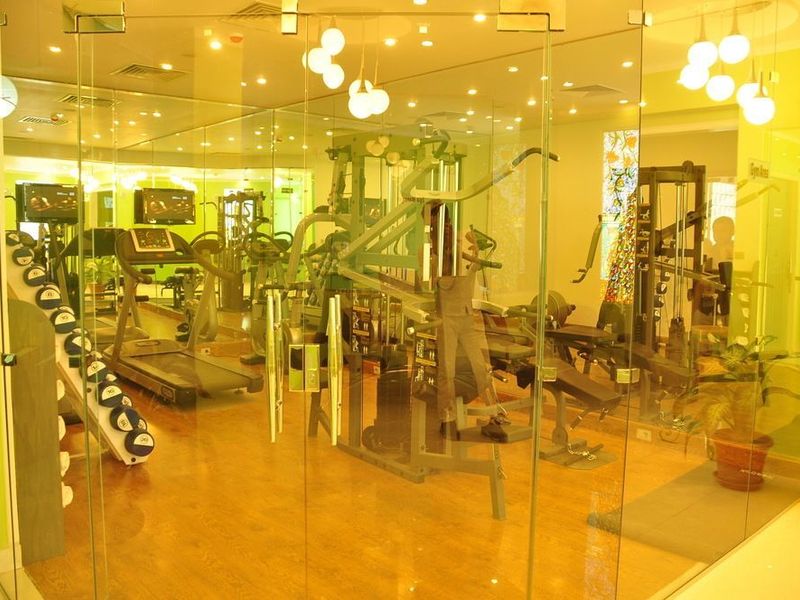 صورة الفندق 6