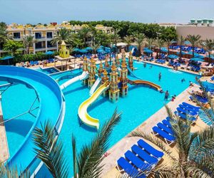 Mirage Bay Resort & Aqua Park Sahl Hasheesh Egypt