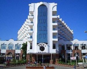 Roma Host Way Hotel & Aqua Park Hurghada Egypt