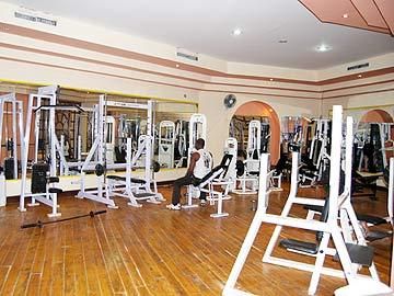 Hotel Photo 16