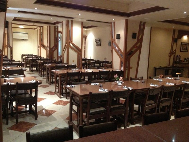 Hotel Photo 11