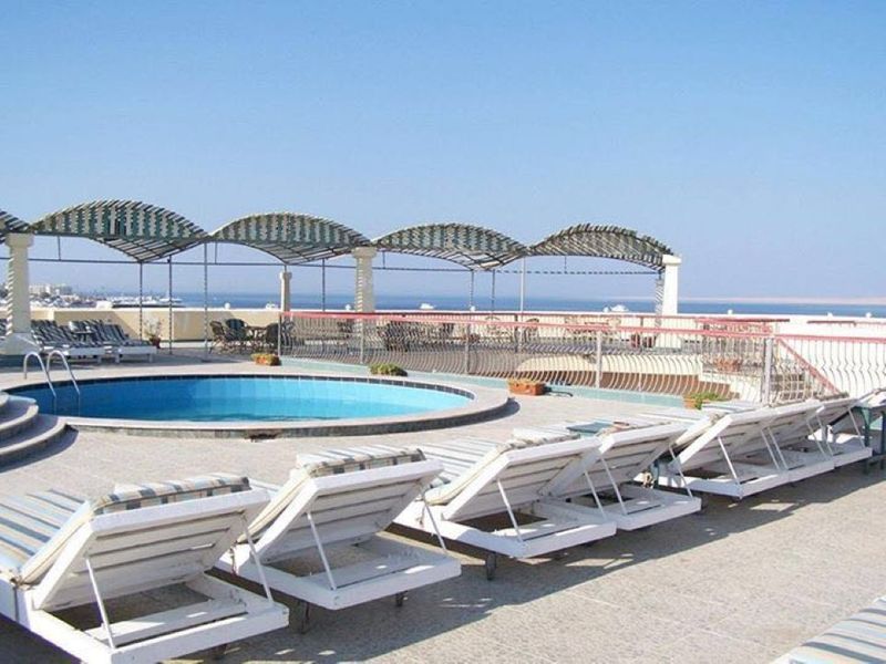 Hotel Photo 20
