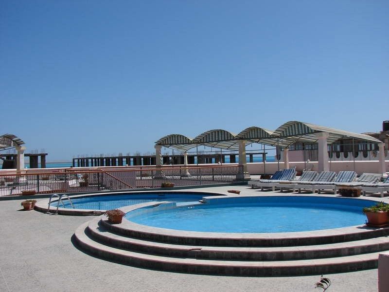 Hotel Photo 22