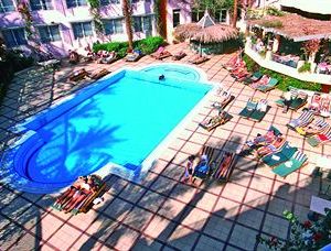 Sea Garden Hotel Hurghada Egypt