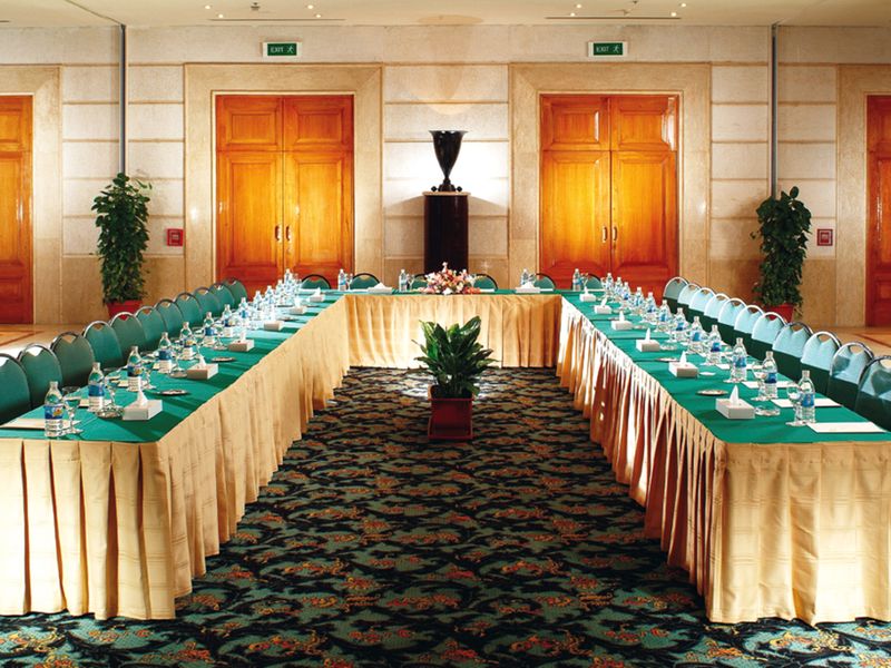 Hotel Photo 16