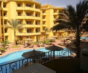 The Resort Apartments Hurghada Egypt