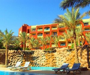 Sun & Sea Hotel Hurghada Egypt