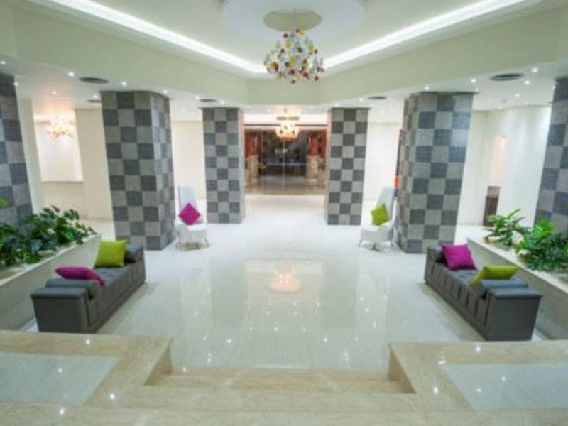 Hotel Photo 9