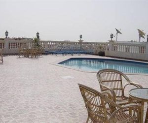 Golf Hotel Hurghada Egypt