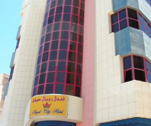 Royal City Hotel Hurghada Egypt