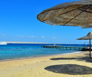Alia Beach Resort Hurghada Egypt