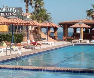 Al Mashrabiya Beach Resort Hurghada Egypt