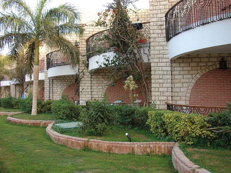 صورة الفندق 19
