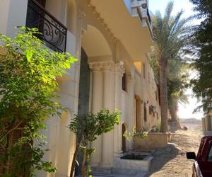 Bahga Palace 3 Residential Apartments Hurghada Egypt