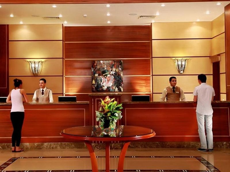 Hotel Photo 14