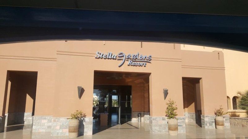 Hotel Photo 17
