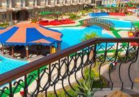 Отзывы Mirage New Hawaii Resort (ex. Club Marmara), 4 звезды