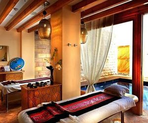 Fort Arabesque Resort, Spa & Villas Makadi Bay Egypt