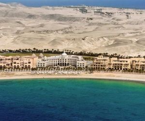 OLD TOWN SAHL HASHEESH APARTMENTS Makadi Bay Egypt