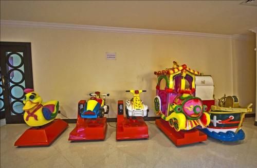 صورة الفندق 8