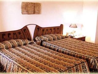 Фото отеля Seti Abu Simbel Lake Resort