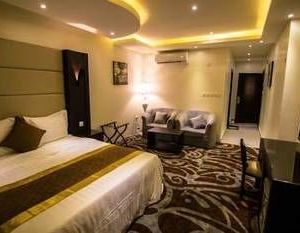 Rest Night Hotel Suites - Al Moroj Riyadh Saudi Arabia