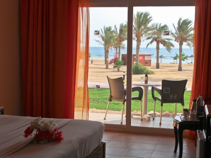 Hotel Photo 13