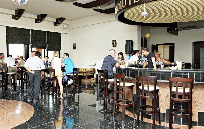 Hotel Photo 14