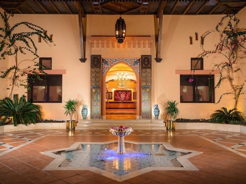 Hotel Photo 5