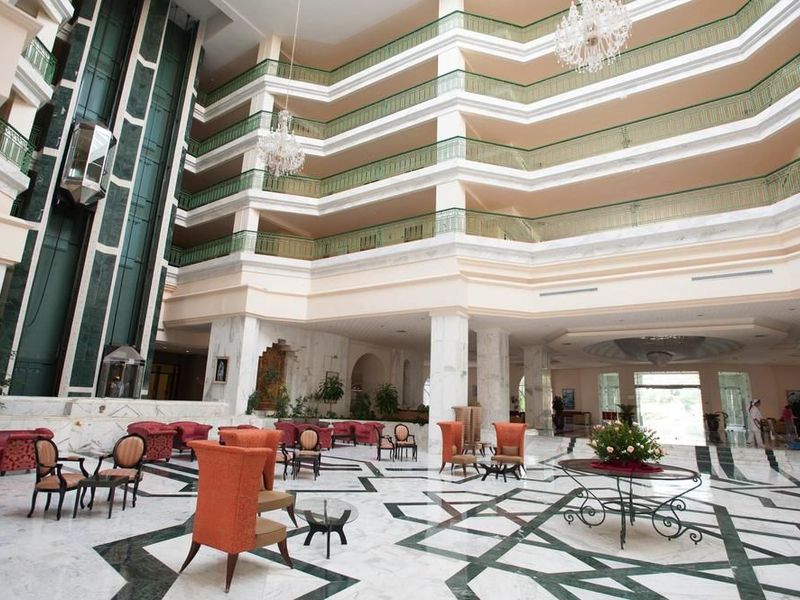 Hotel Photo 10