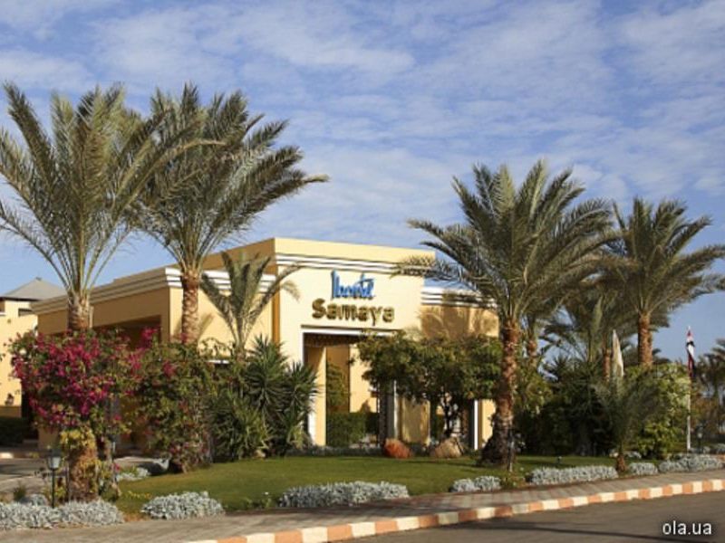 Hotel Photo 22