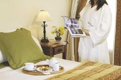 صورة الفندق 2