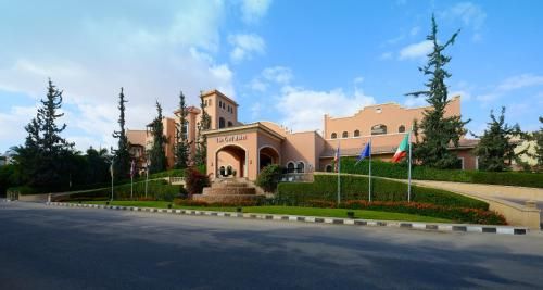 صورة الفندق 23