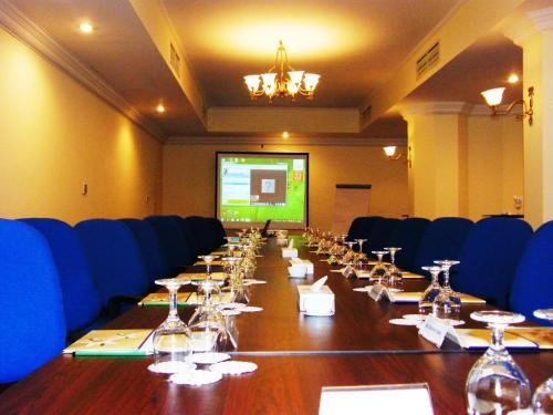 Hotel Photo 13