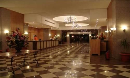 صورة الفندق 11