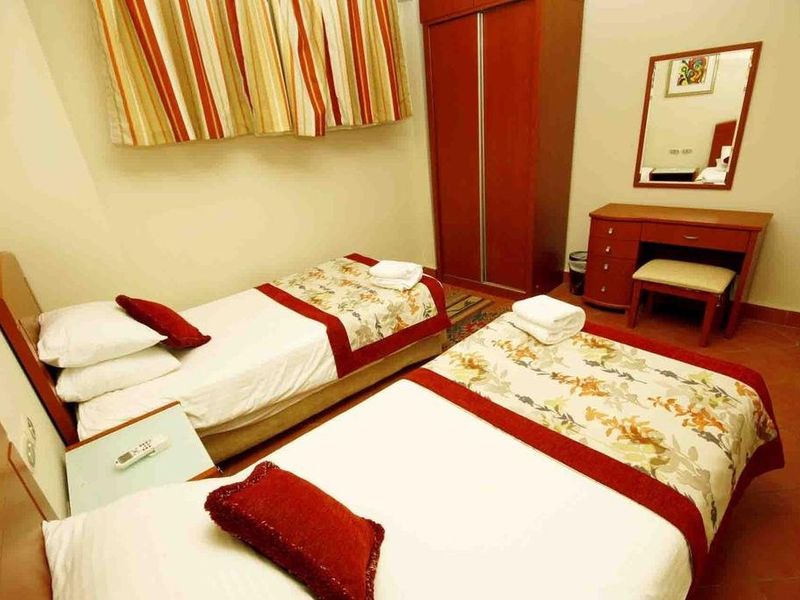 Hotel Photo 1