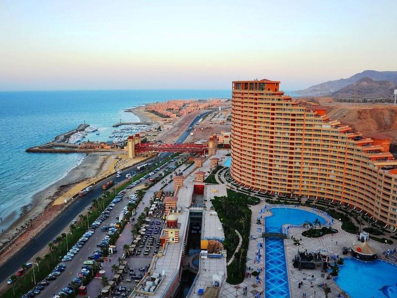 Hotel Photo 19
