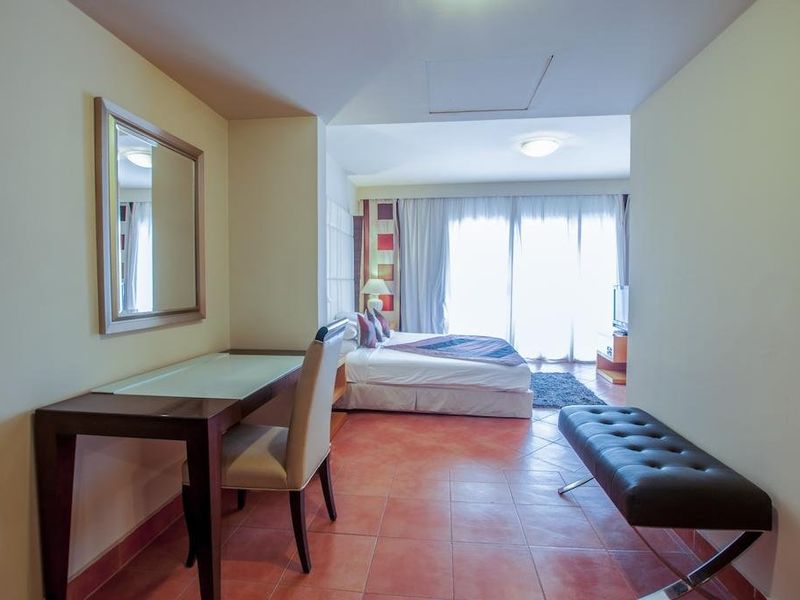 Hotel Photo 5