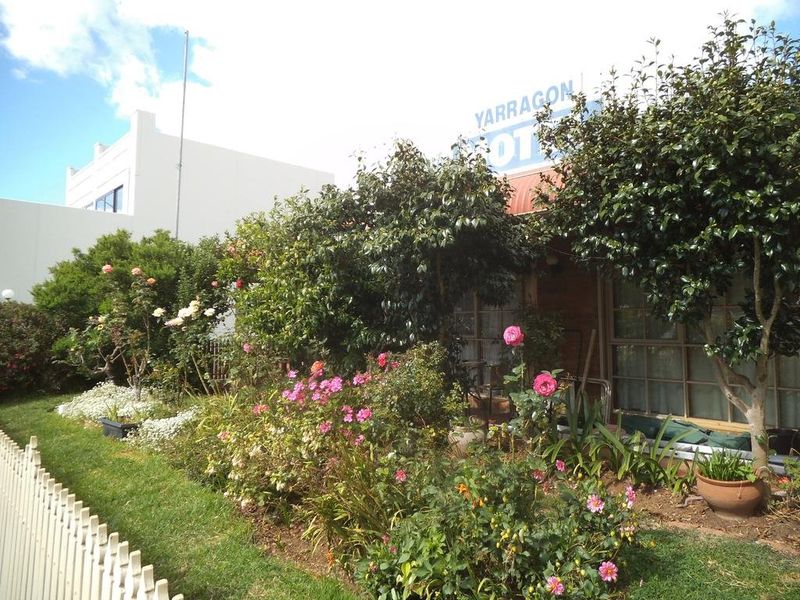 Hotel Photo 21