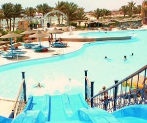 Bliss Abo Nawas Resort Marsa Alam Egypt