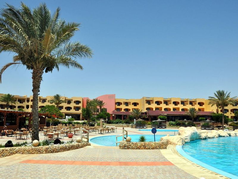 Hotel Photo 1