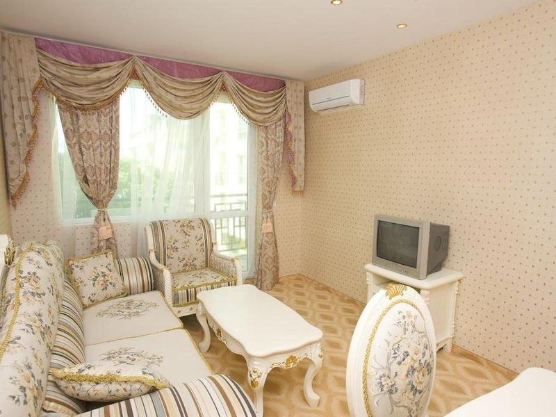 صورة الفندق 2