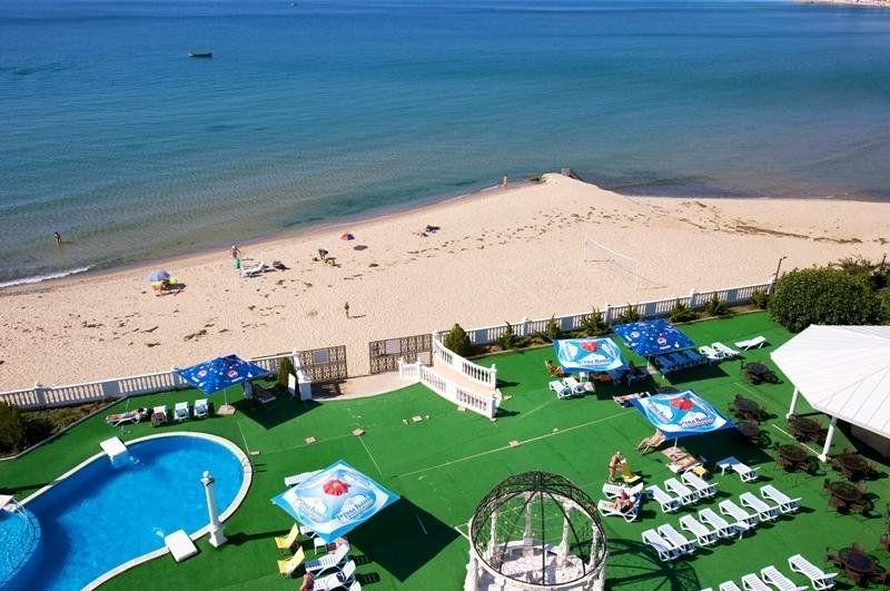 صورة الفندق 7