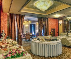 Gostinica Sadovoe kolʹco Moscow Russia
