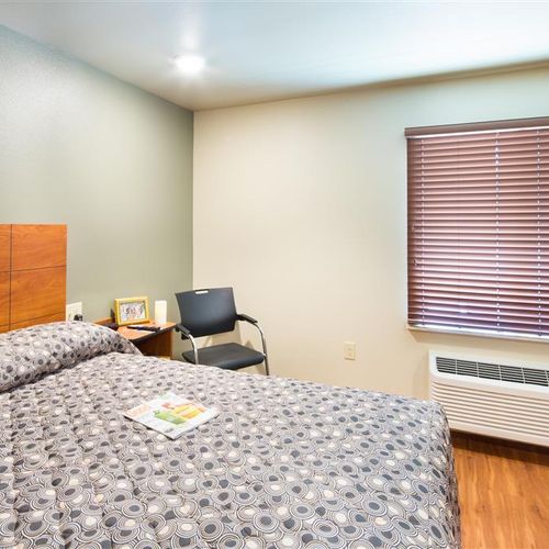 Photo of WoodSpring Suites Indianapolis Plainfield