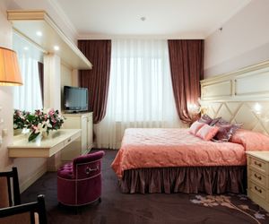 Milan Hotel Moscow Moscow Russia