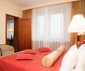 President Hotel Moscow Russia