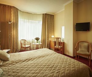 Proton Business Hotel Moscow Russia