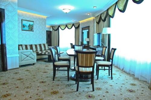 Hotel Photo 13